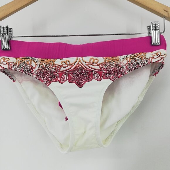 Athleta HIlo Shoreside Bikini Size XS Underwire Ad - Picture 10 of 14